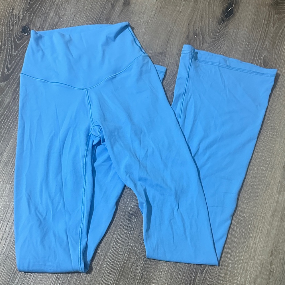Aerie High-Waisted Leggings